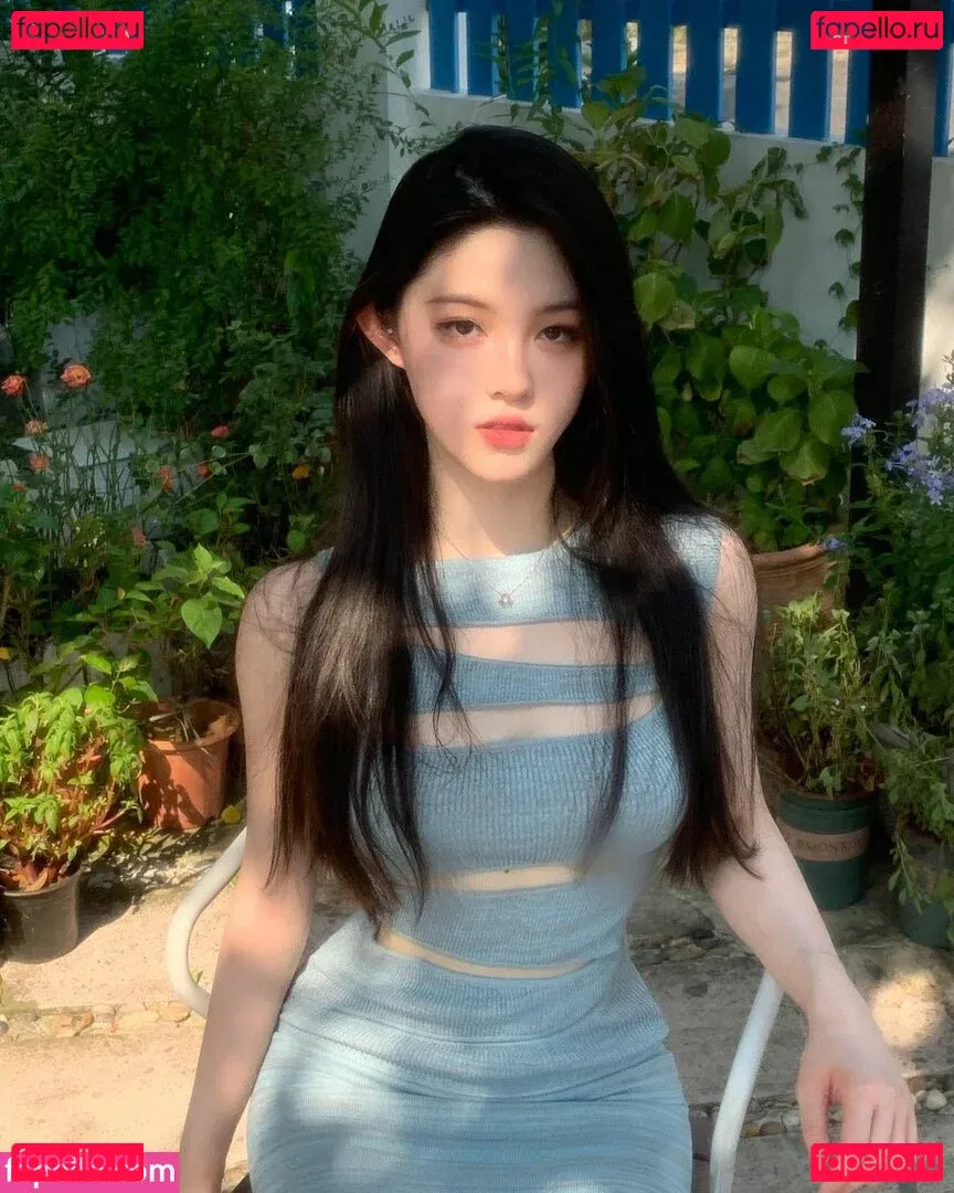 iamazhai Onlyfans Photo Gallery 