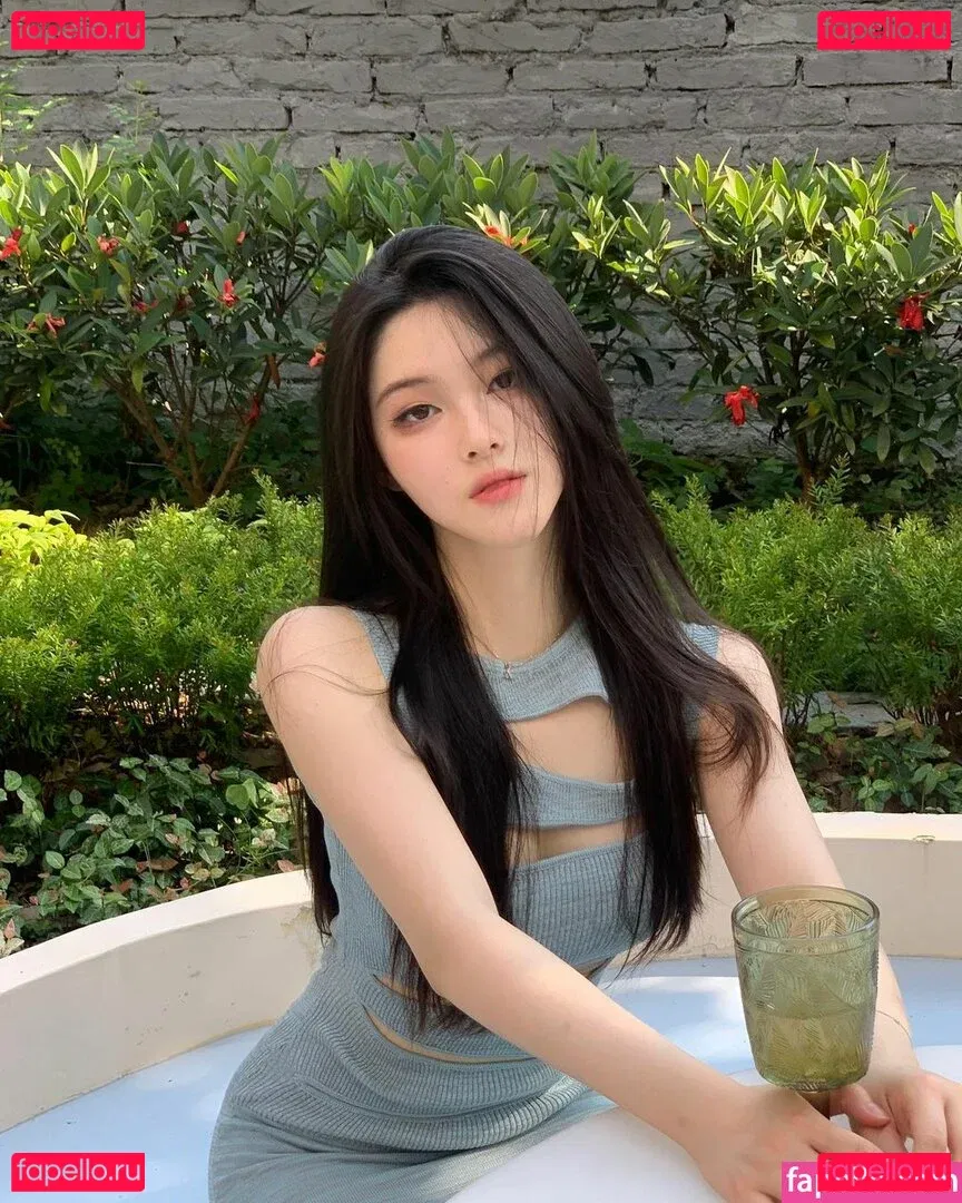 iamazhai Onlyfans Photo Gallery 