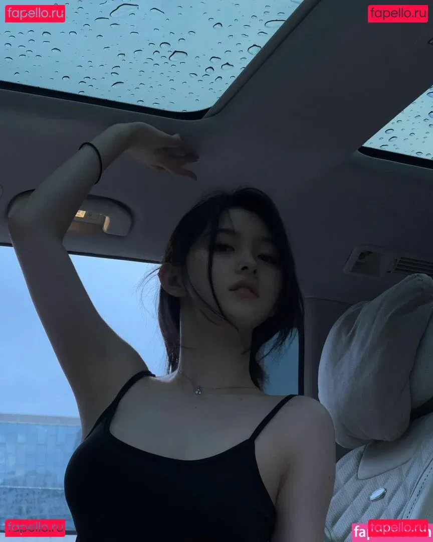 iamazhai Onlyfans Photo Gallery 