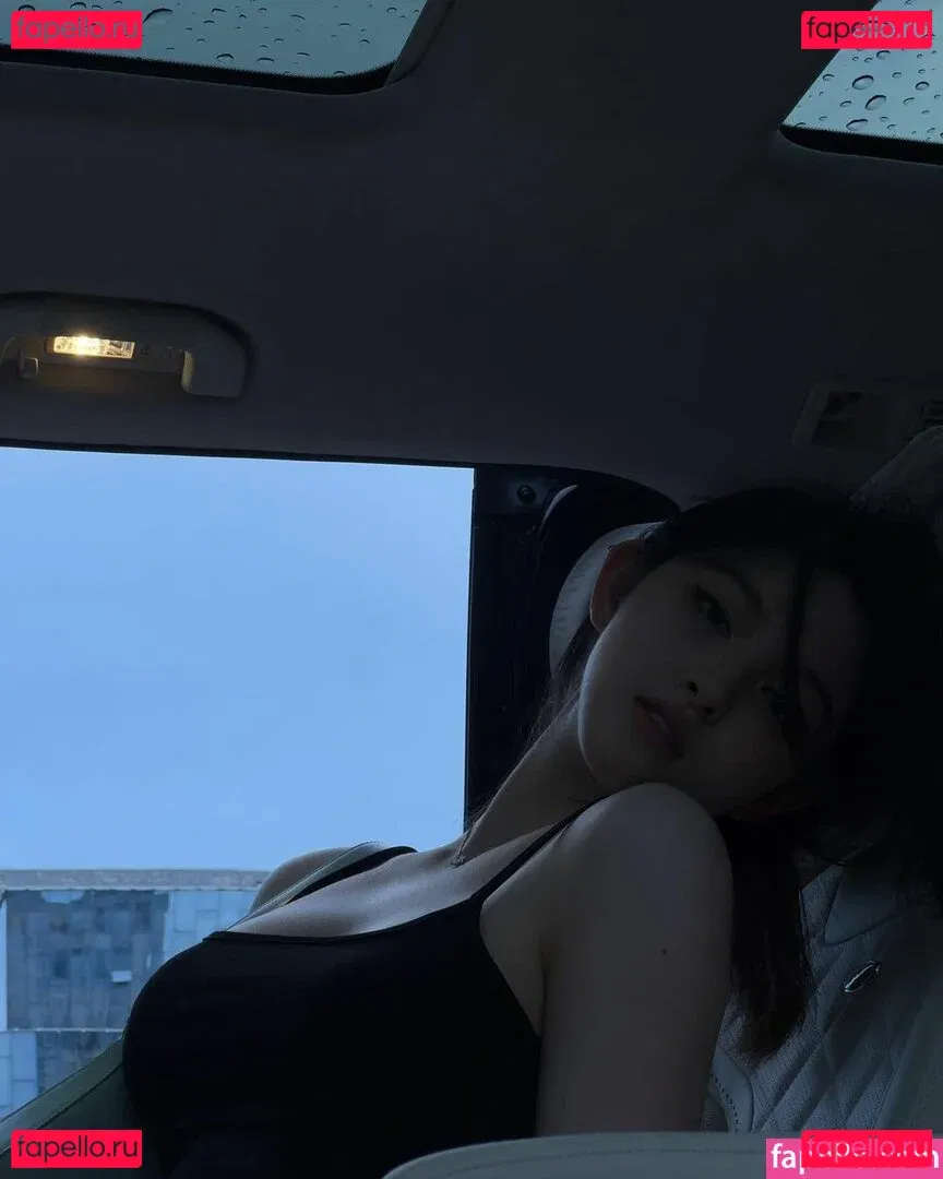 iamazhai Onlyfans Photo Gallery 