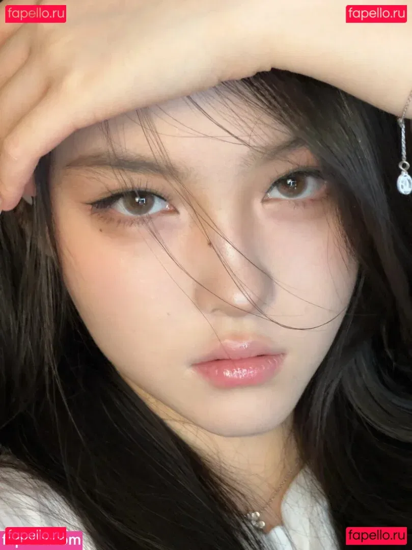 iamazhai Onlyfans Photo Gallery 