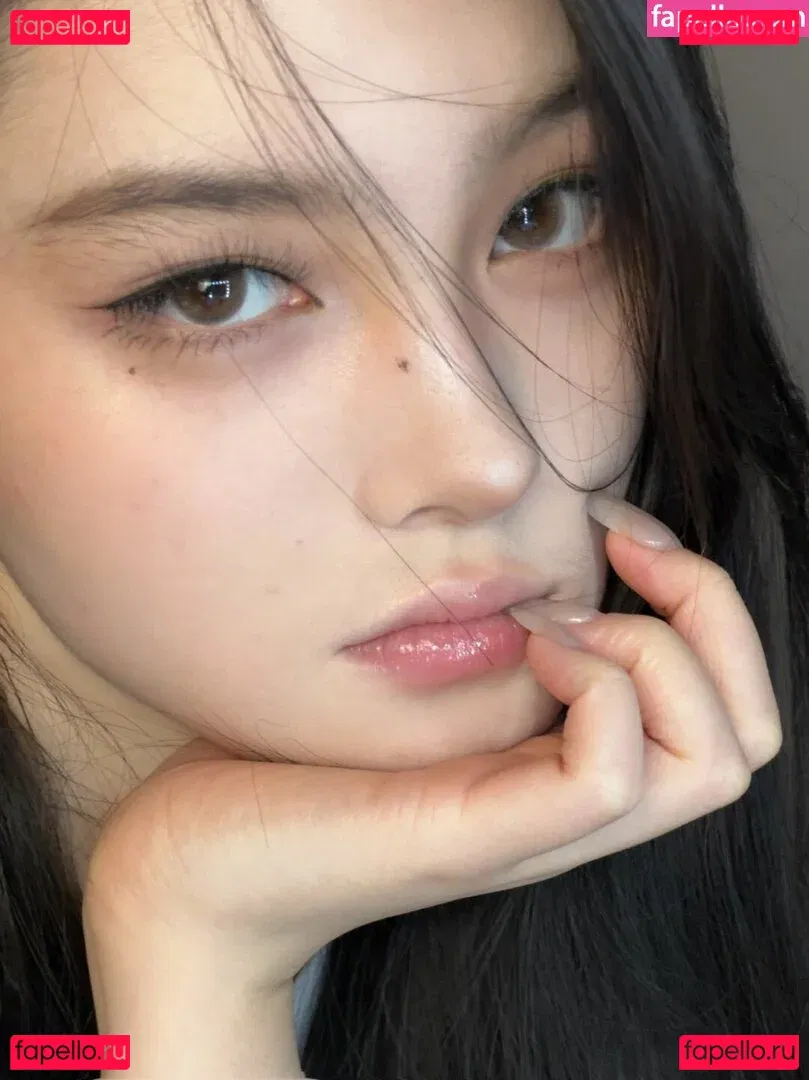 iamazhai Onlyfans Photo Gallery 