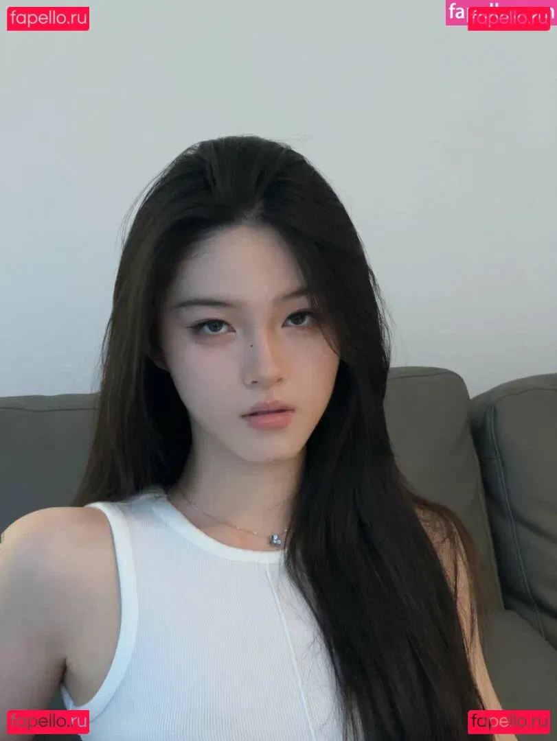 iamazhai Onlyfans Photo Gallery 