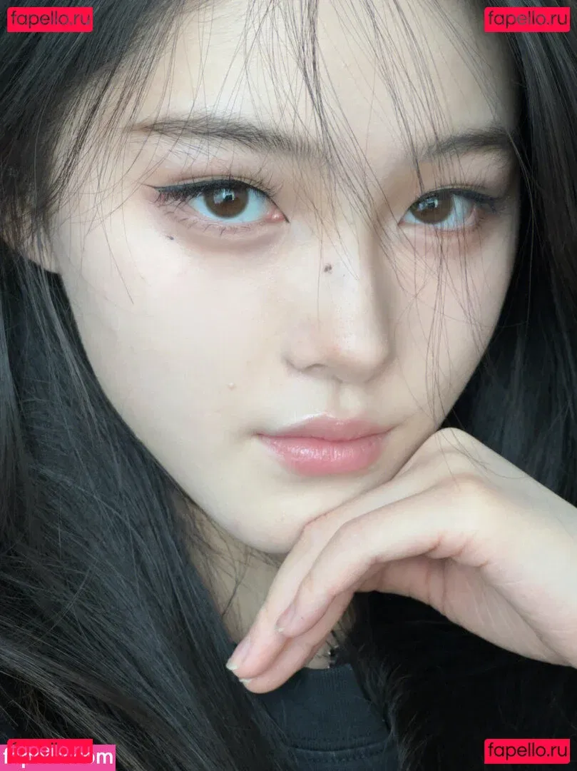 iamazhai Onlyfans Photo Gallery 