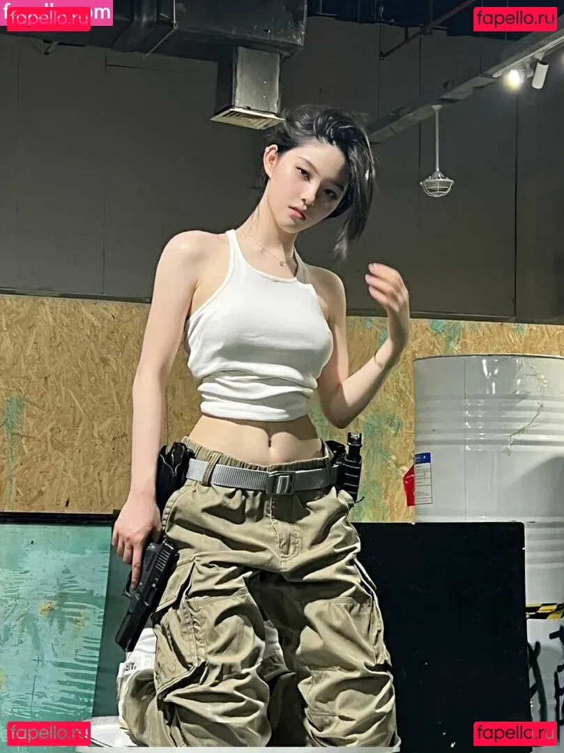 iamazhai Onlyfans Photo Gallery 