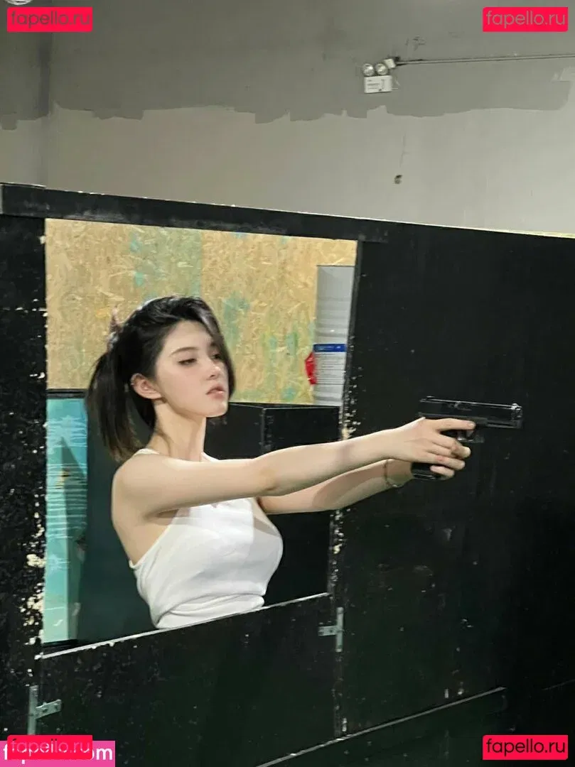 iamazhai Onlyfans Photo Gallery 