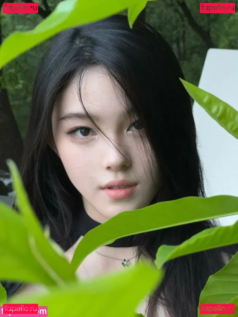 iamazhai Onlyfans Photo Gallery 