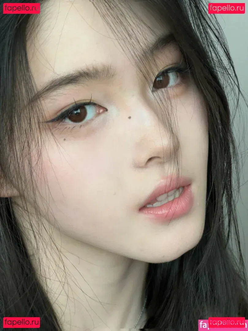 iamazhai Onlyfans Photo Gallery 