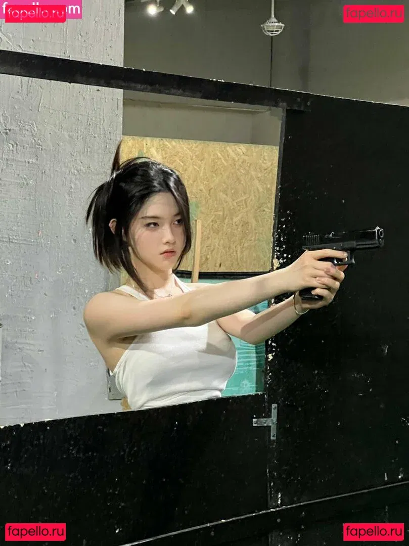 iamazhai Onlyfans Photo Gallery 