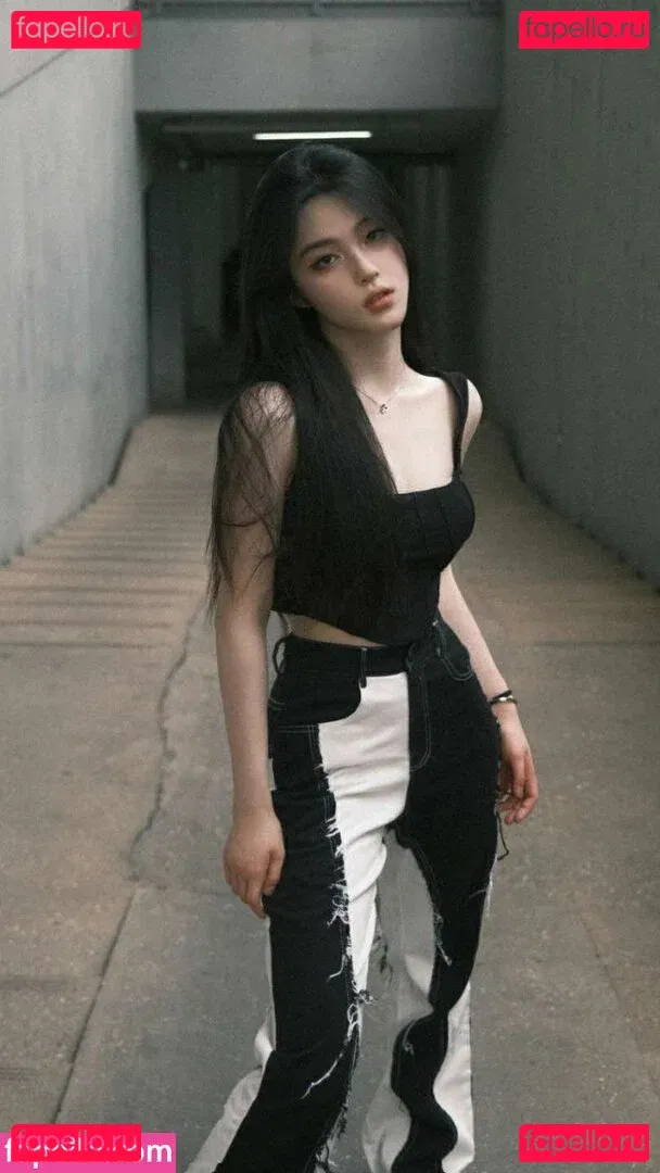 iamazhai Onlyfans Photo Gallery 