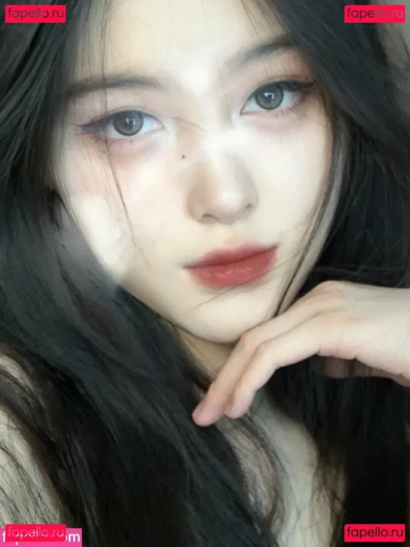 iamazhai Onlyfans Photo Gallery 