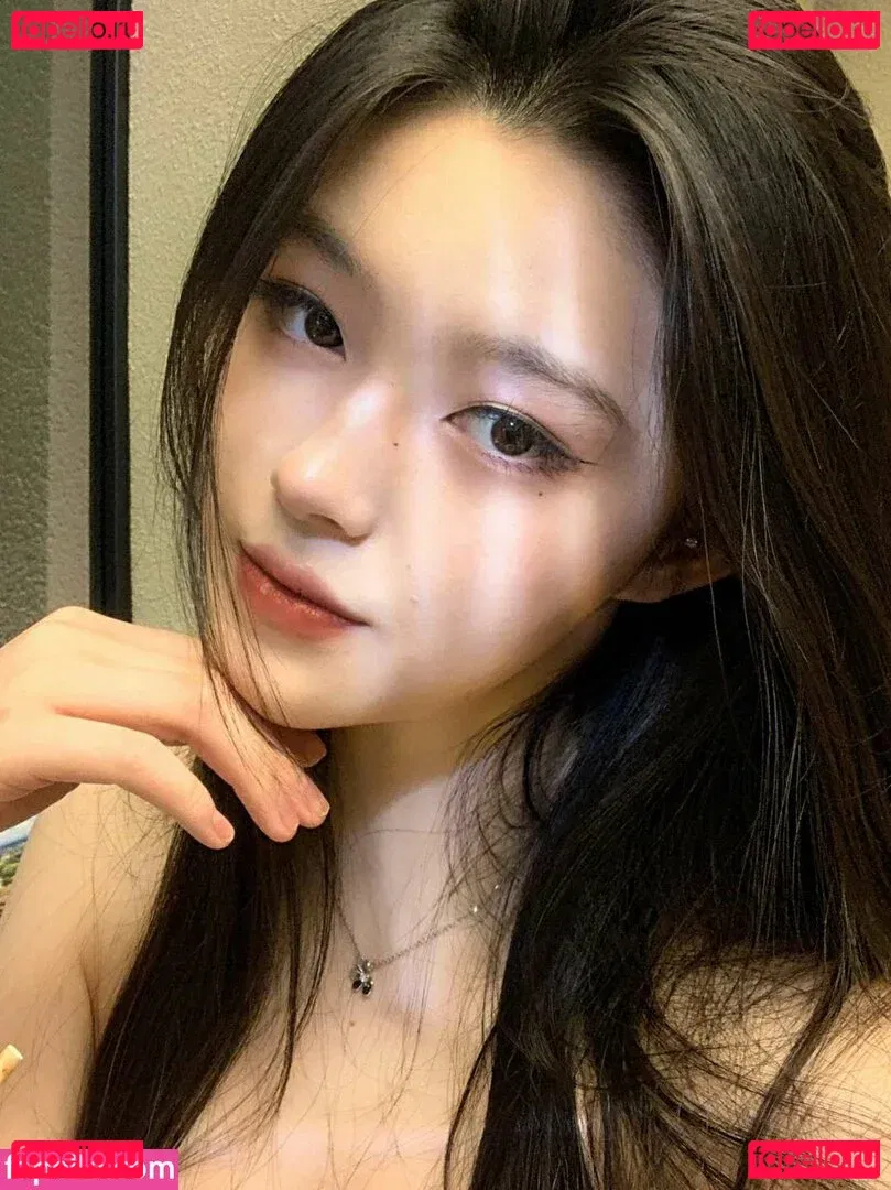 iamazhai Onlyfans Photo Gallery 