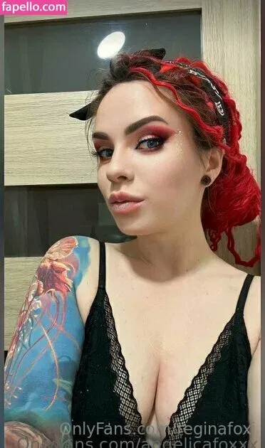 reginafoxi Onlyfans Photo Gallery 