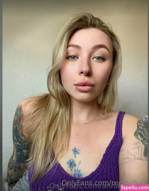 reginafoxi Onlyfans Photo Gallery 