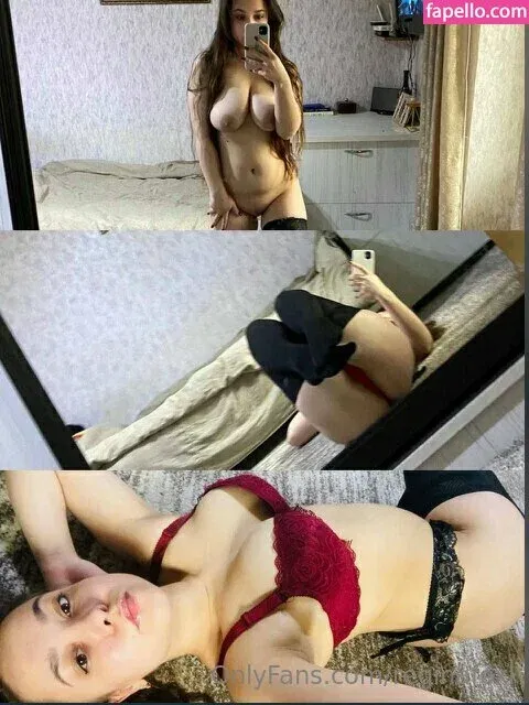 reginafoxi Onlyfans Photo Gallery 