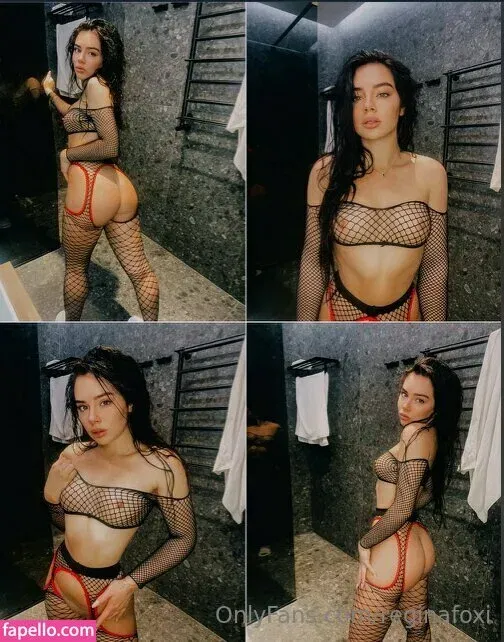 reginafoxi Onlyfans Photo Gallery 