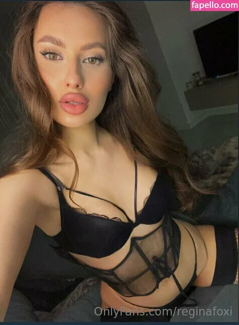 reginafoxi Onlyfans Photo Gallery 