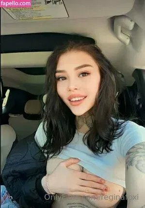 reginafoxi Onlyfans Photo Gallery 