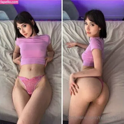 reginafoxi Onlyfans Photo Gallery 