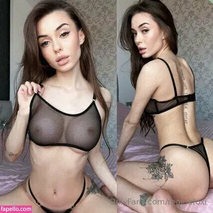 reginafoxi Onlyfans Photo Gallery 