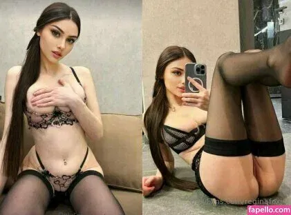 reginafoxi Onlyfans Photo Gallery 