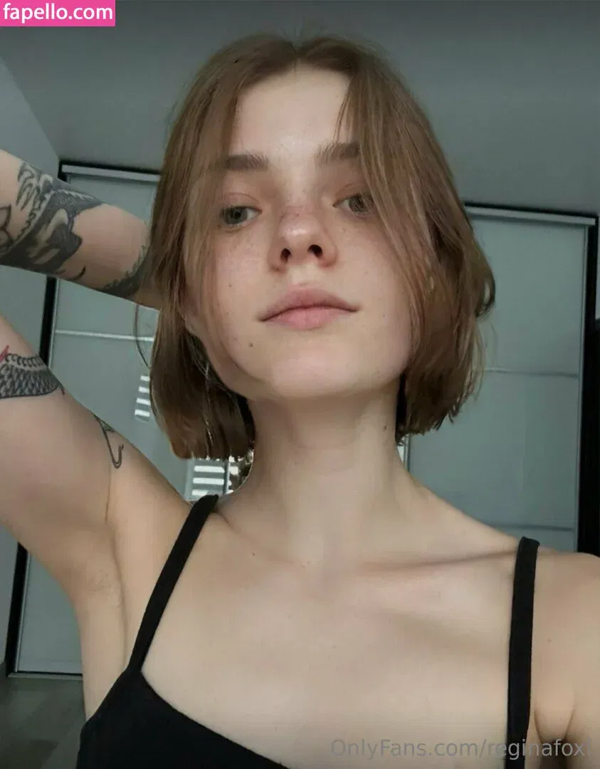 reginafoxi Onlyfans Photo Gallery 