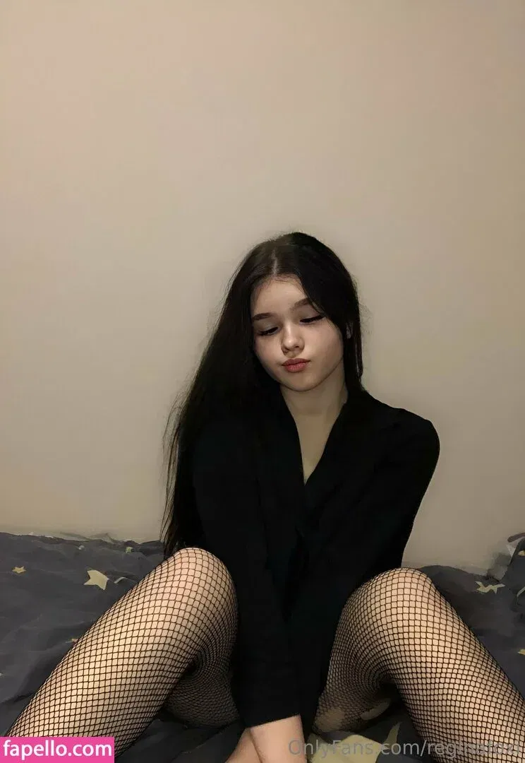 reginafoxi Onlyfans Photo Gallery 