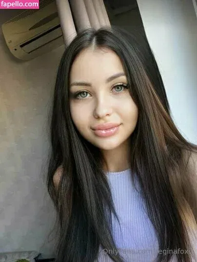 reginafoxi Onlyfans Photo Gallery 