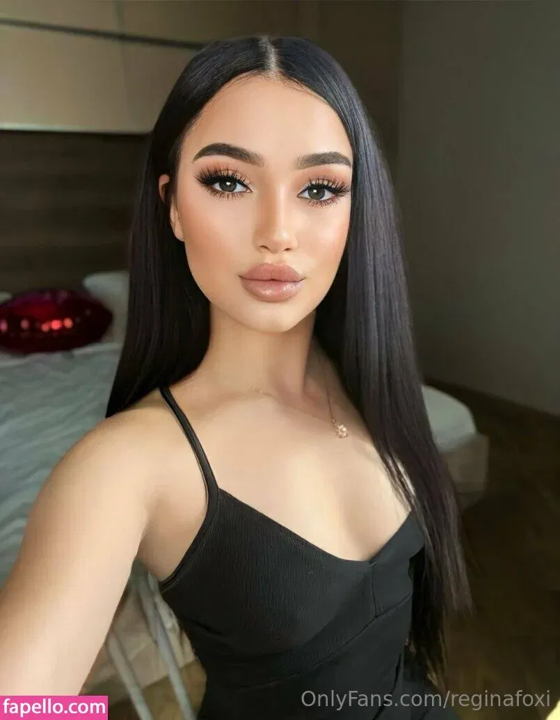 reginafoxi Onlyfans Photo Gallery 