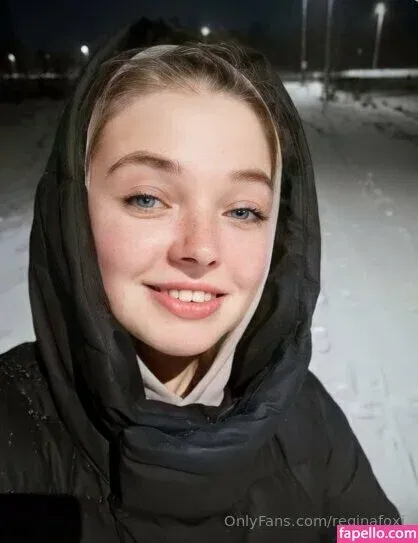 reginafoxi Onlyfans Photo Gallery 