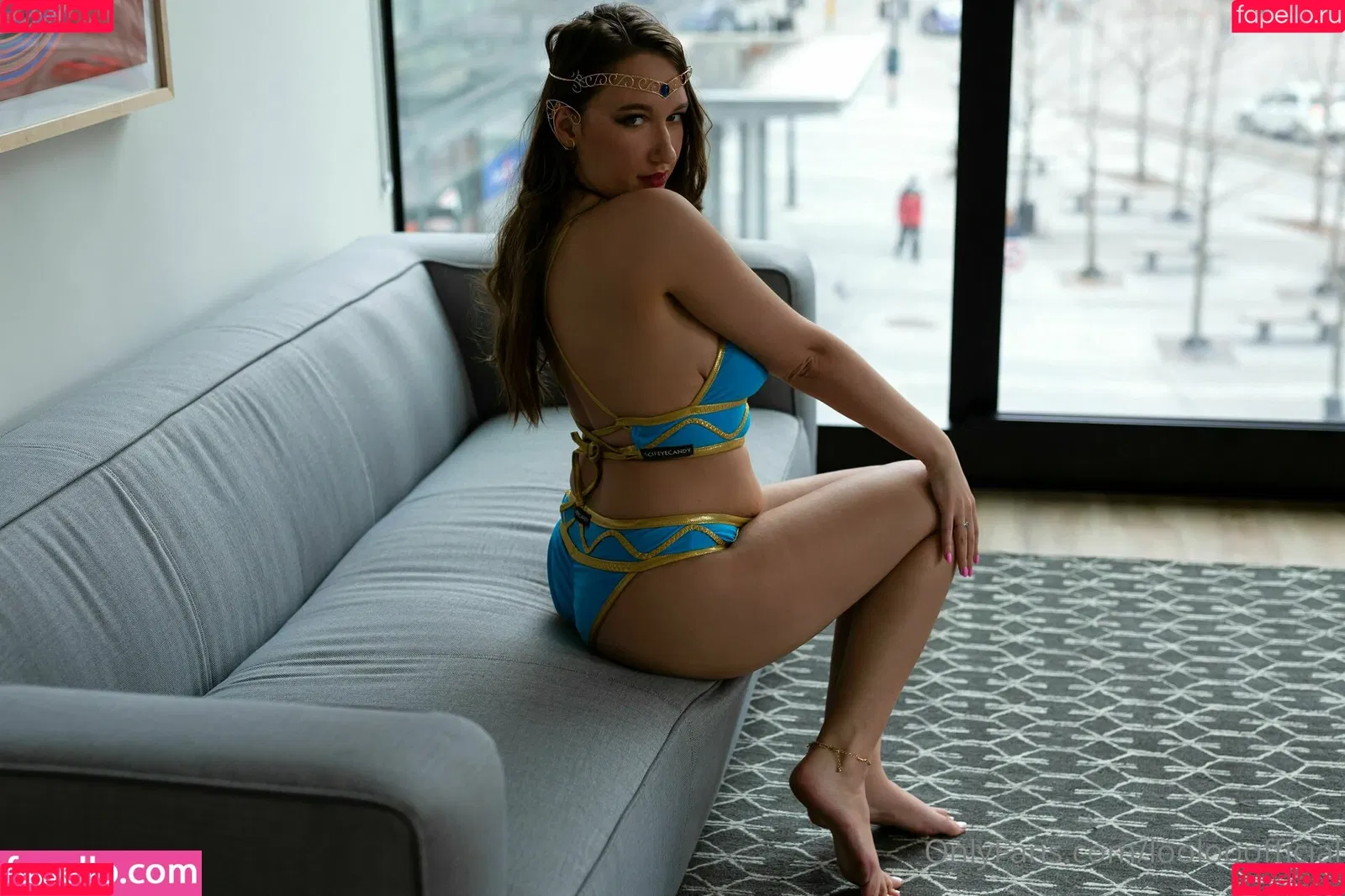 Nakeds Anchors [NN] Onlyfans Photo Gallery 