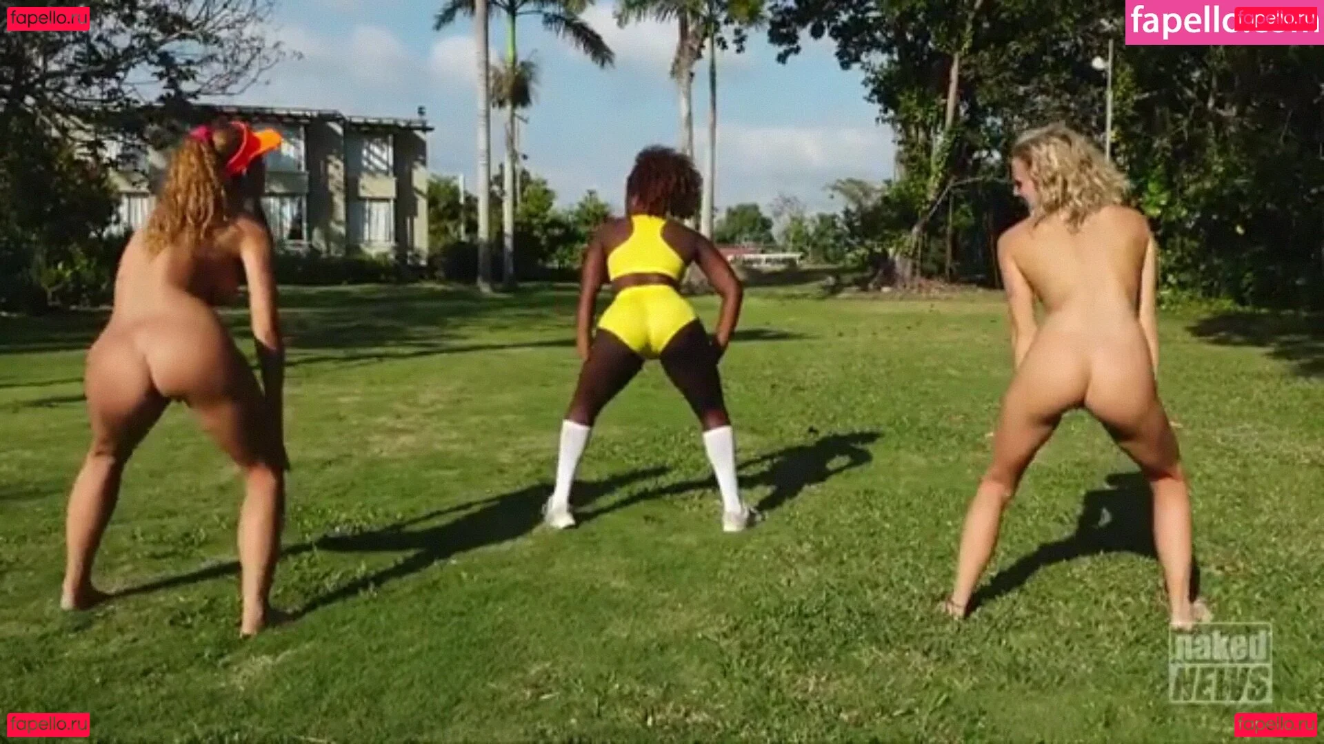 Nakeds Anchors [NN] Onlyfans Photo Gallery 