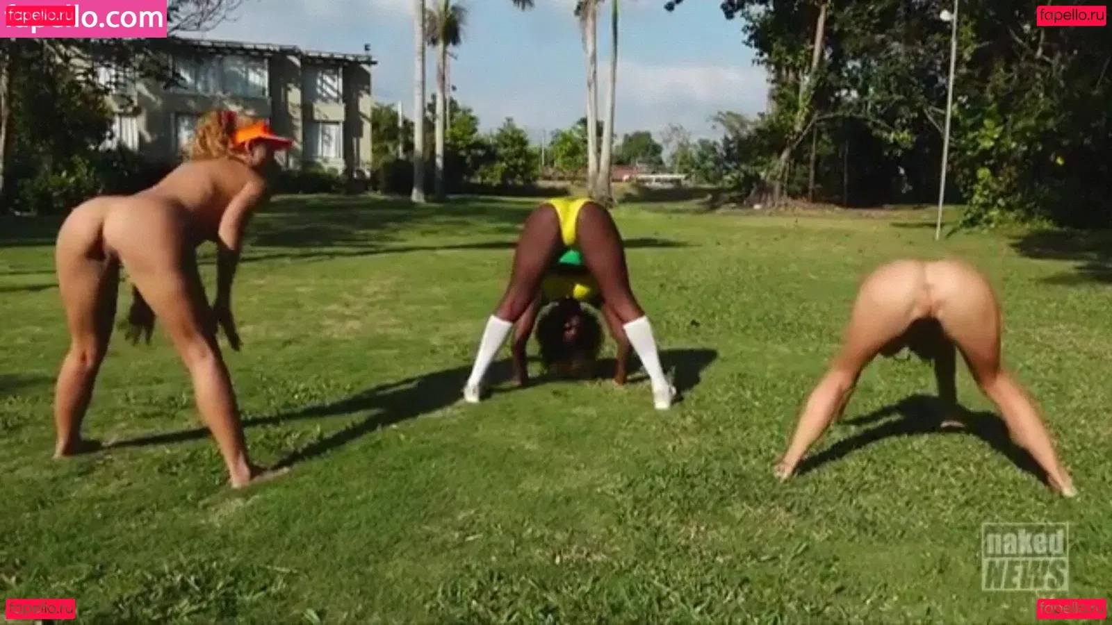 Nakeds Anchors [NN] Onlyfans Photo Gallery 