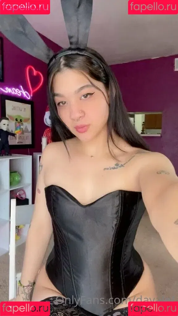 Dayale Asmr Onlyfans Photo Gallery 