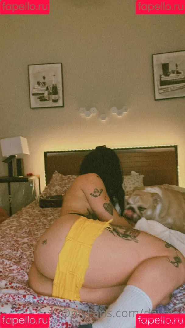 Dayale Asmr Onlyfans Photo Gallery 
