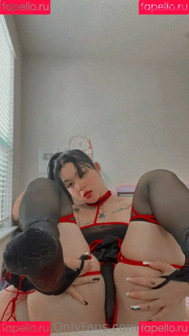 Dayale Asmr Onlyfans Photo Gallery 