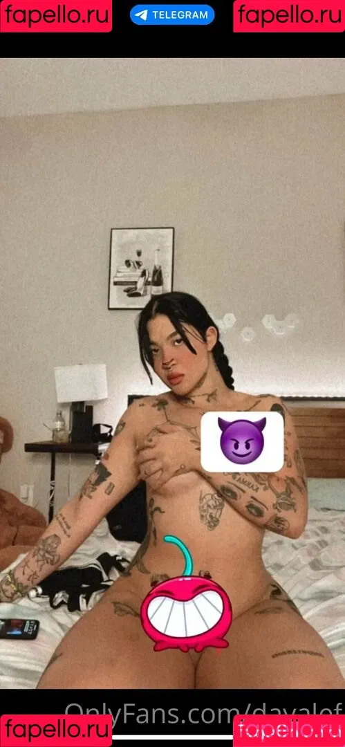 Dayale Asmr Onlyfans Photo Gallery 