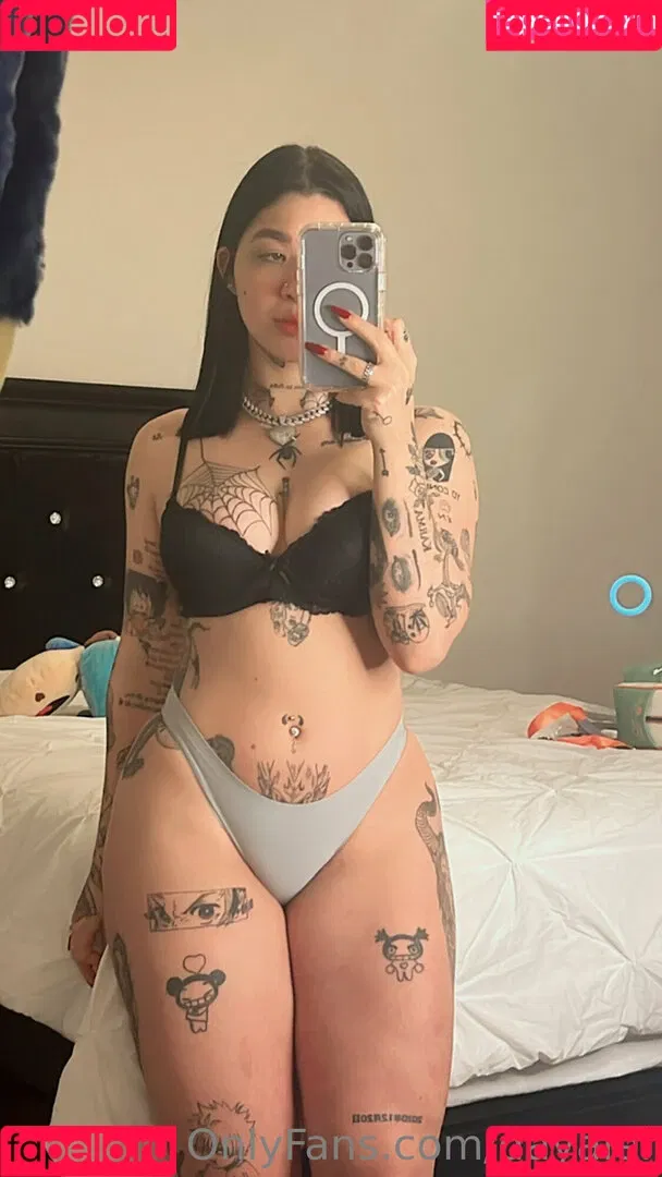 Dayale Asmr Onlyfans Photo Gallery 