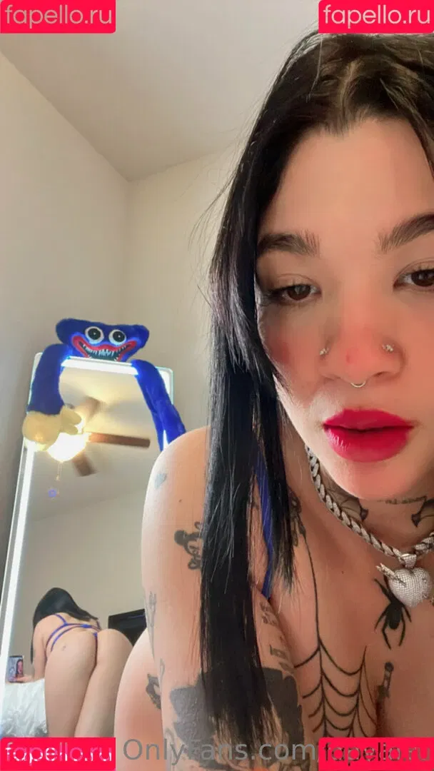 Dayale Asmr Onlyfans Photo Gallery 