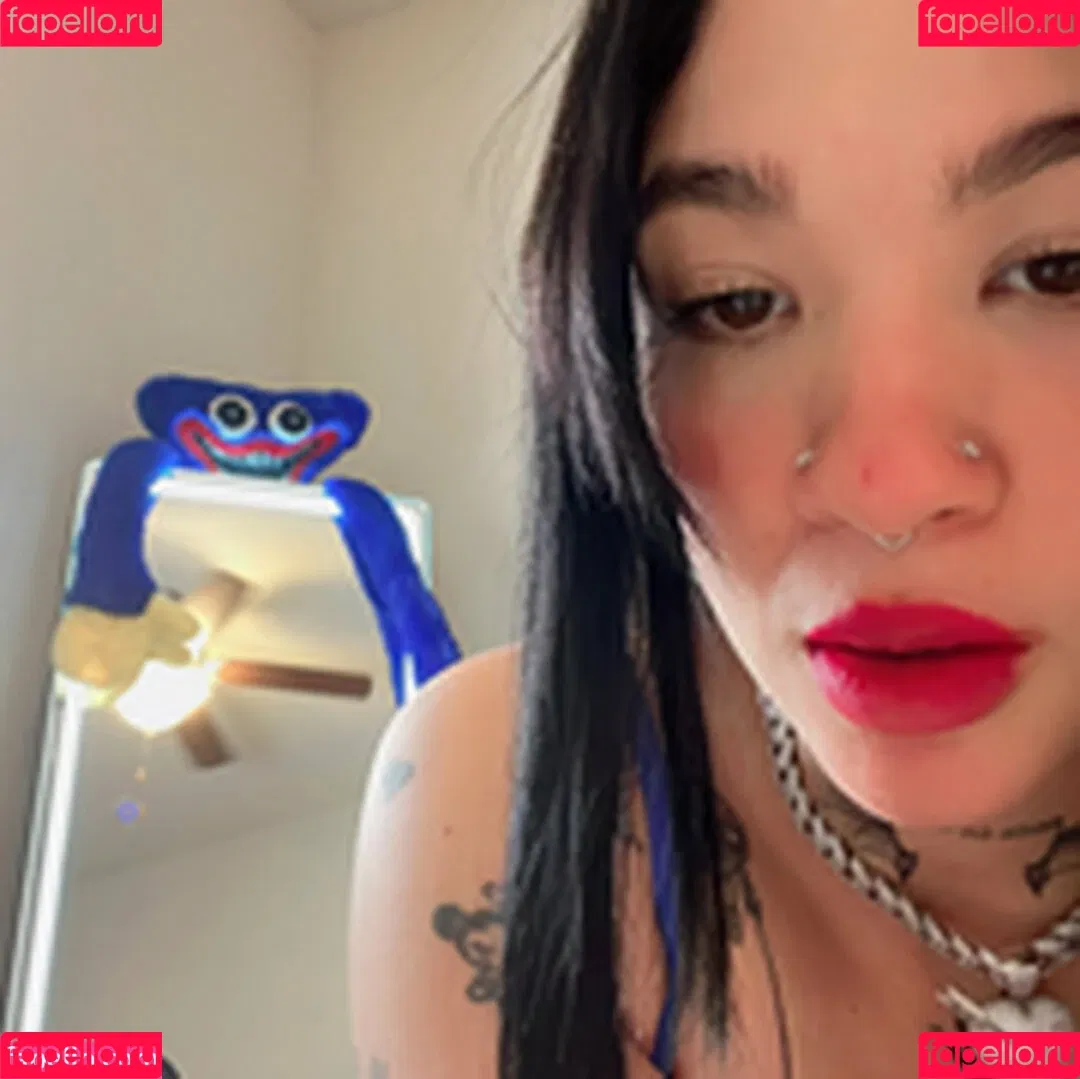 Dayale Asmr Onlyfans Photo Gallery 