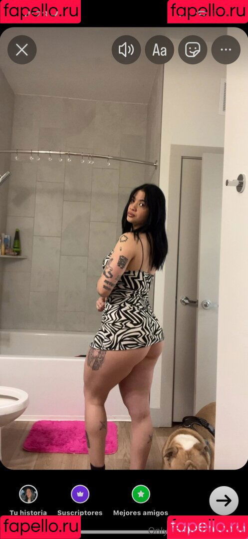 Dayale Asmr Onlyfans Photo Gallery 