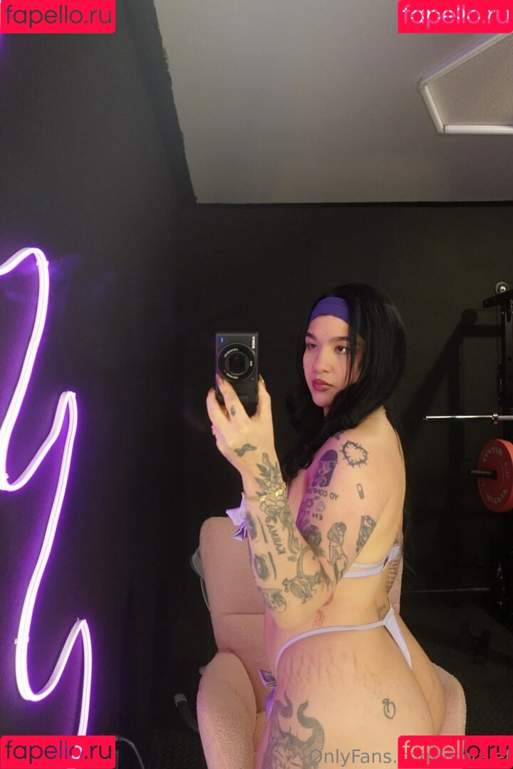 Dayale Asmr Onlyfans Photo Gallery 