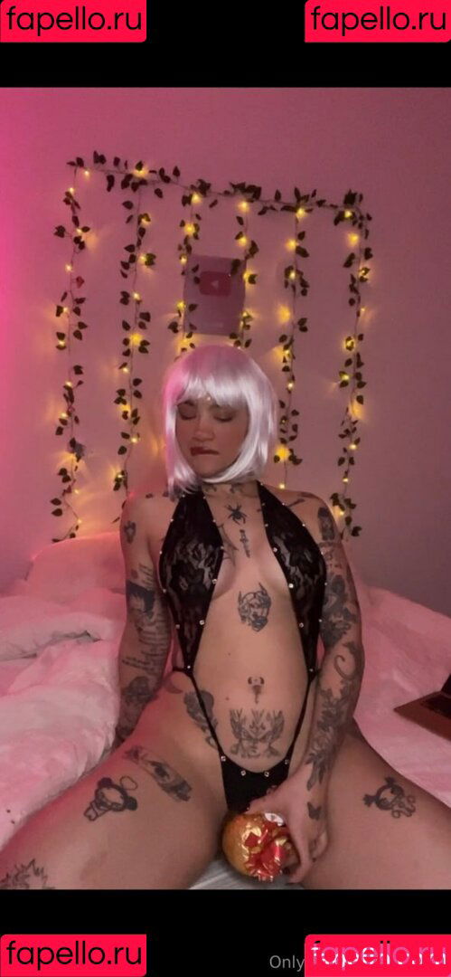 Dayale Asmr Onlyfans Photo Gallery 