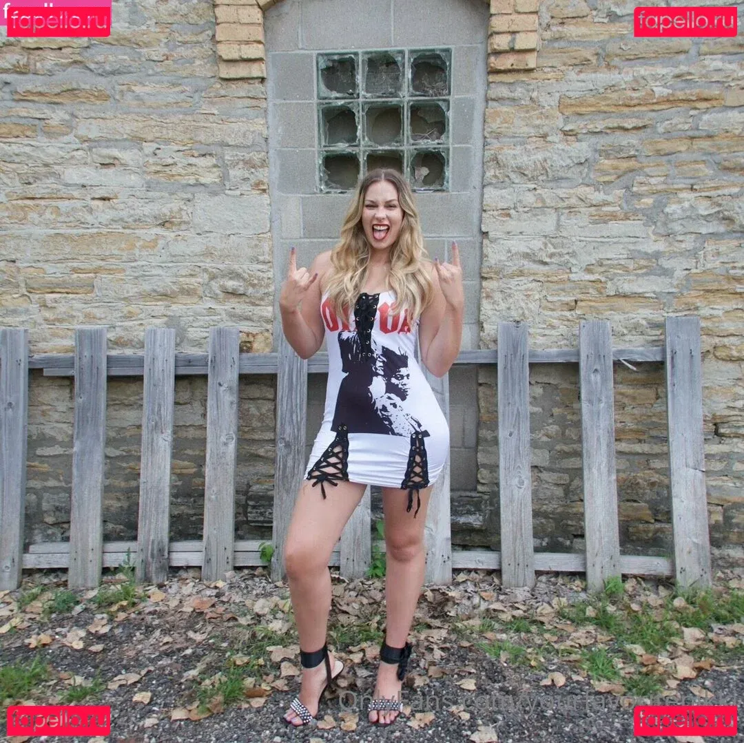 yourfavoritenikki Onlyfans Photo Gallery 