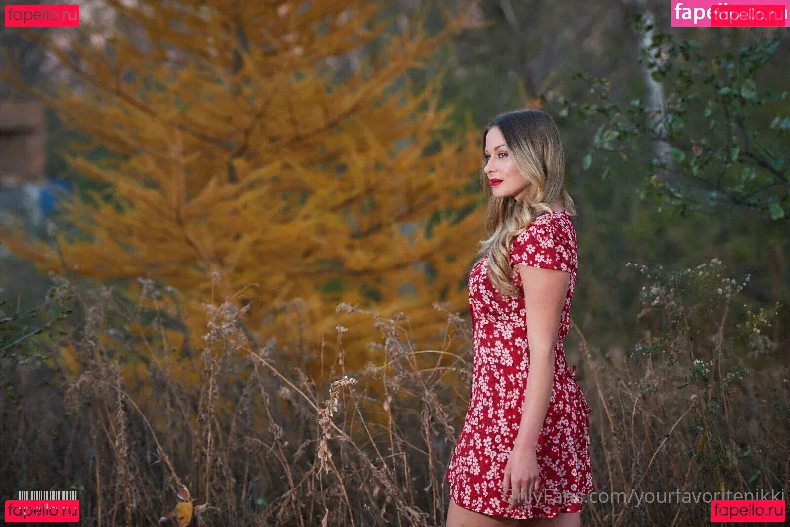 yourfavoritenikki Onlyfans Photo Gallery 