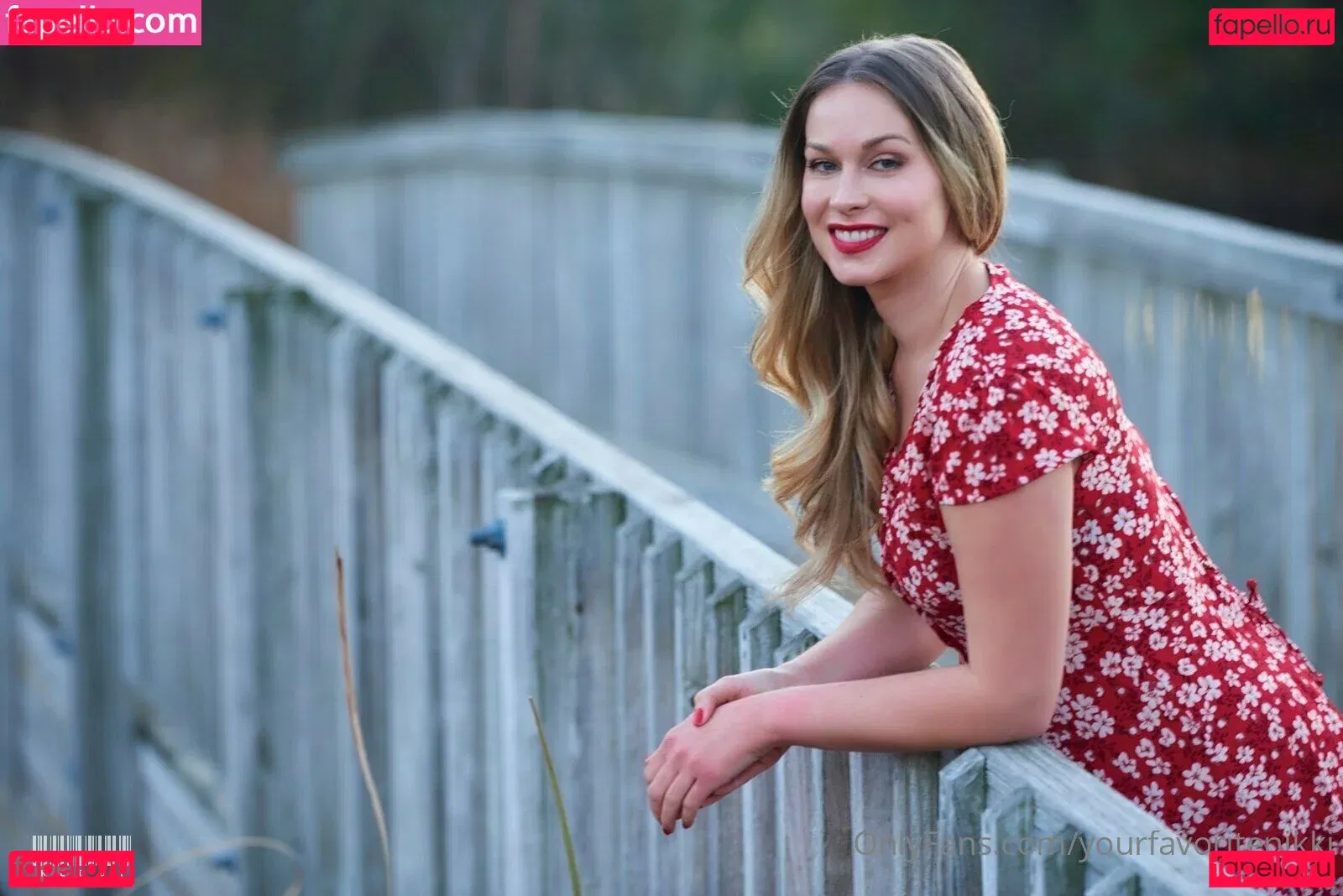 yourfavoritenikki Onlyfans Photo Gallery 