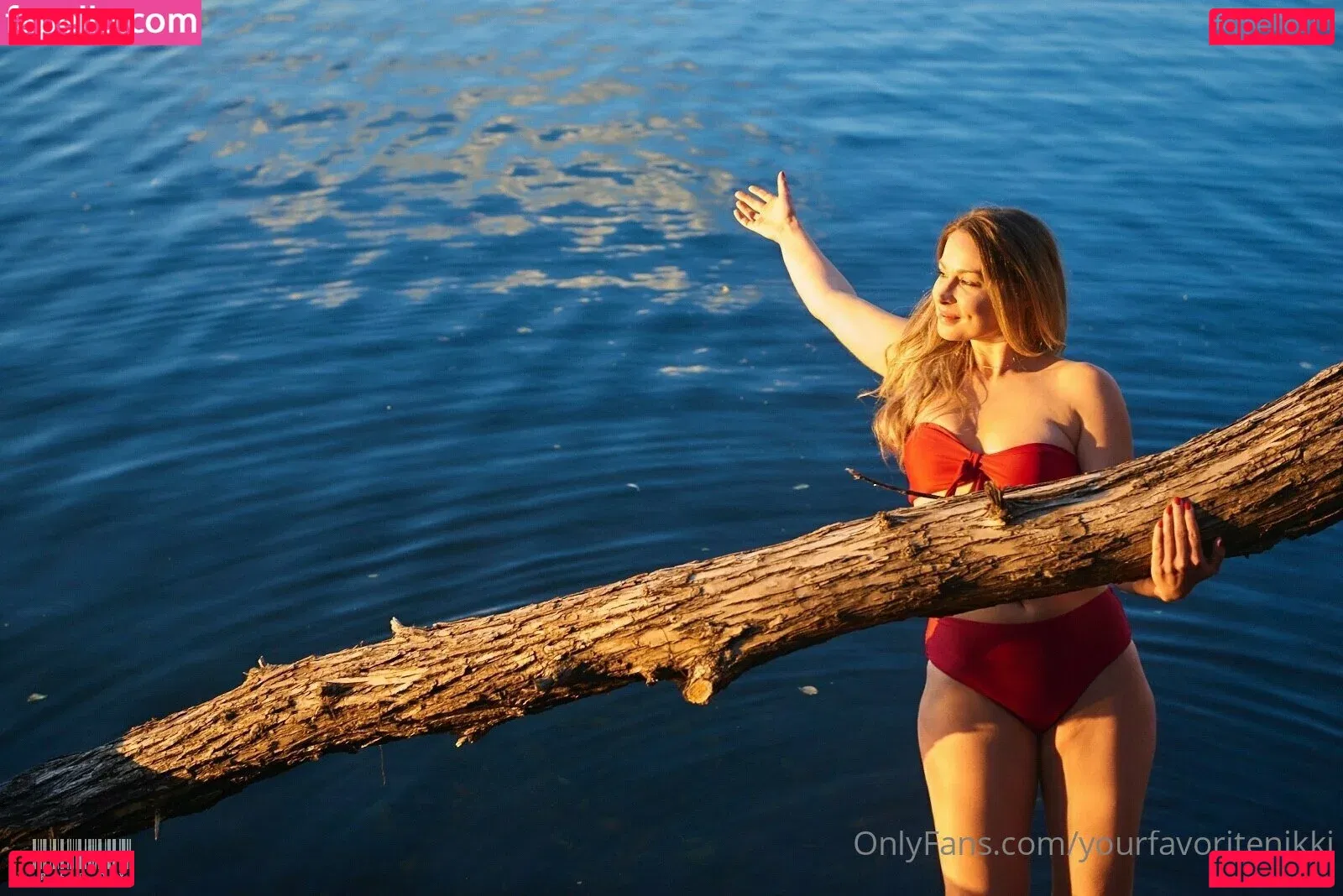 yourfavoritenikki Onlyfans Photo Gallery 