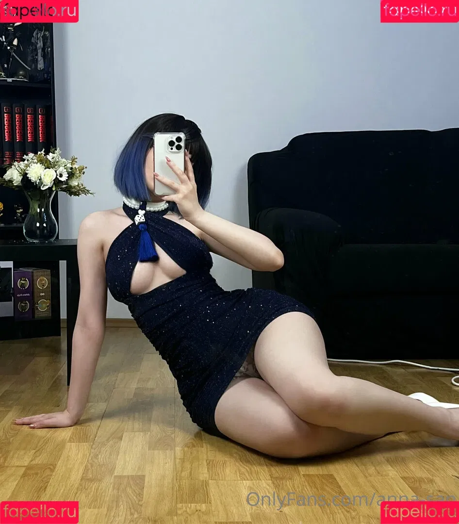 anna-san Onlyfans Photo Gallery 