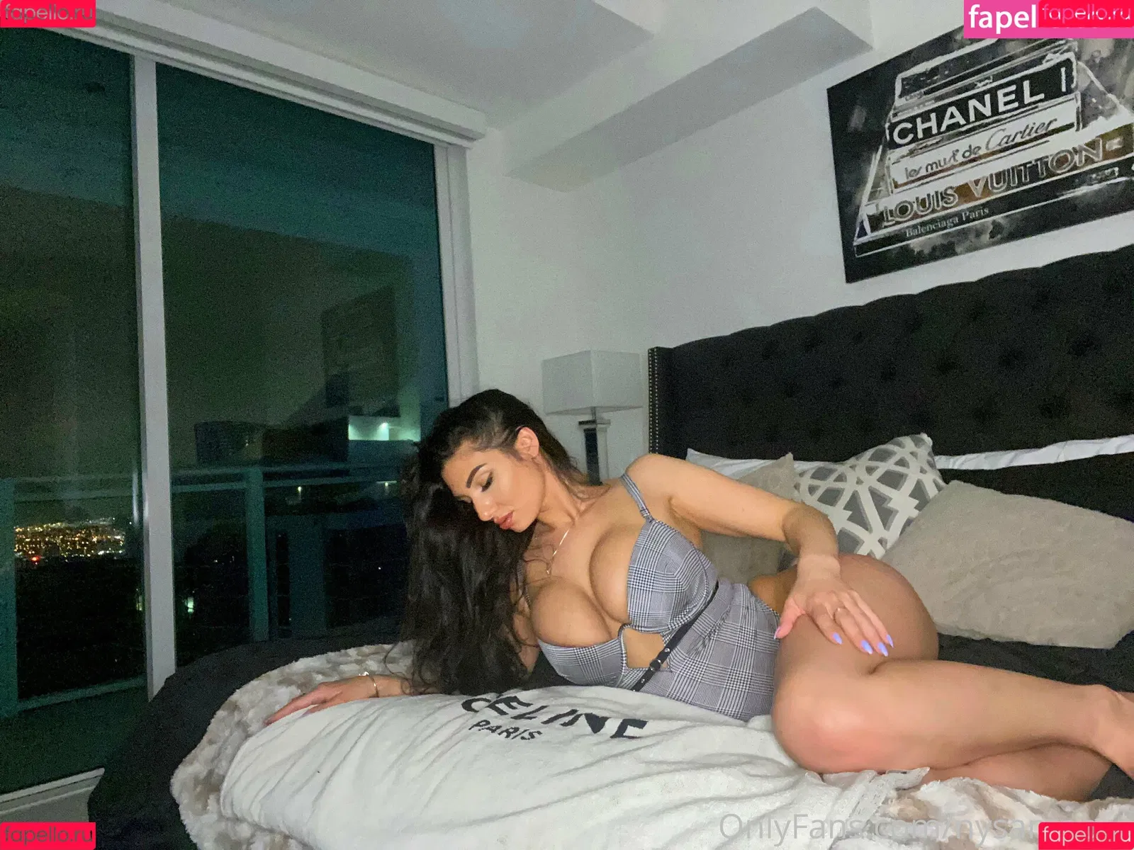 nysamoore Onlyfans Photo Gallery 