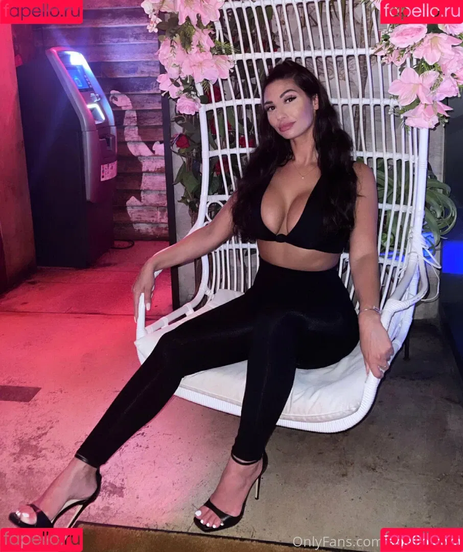 nysamoore Onlyfans Photo Gallery 